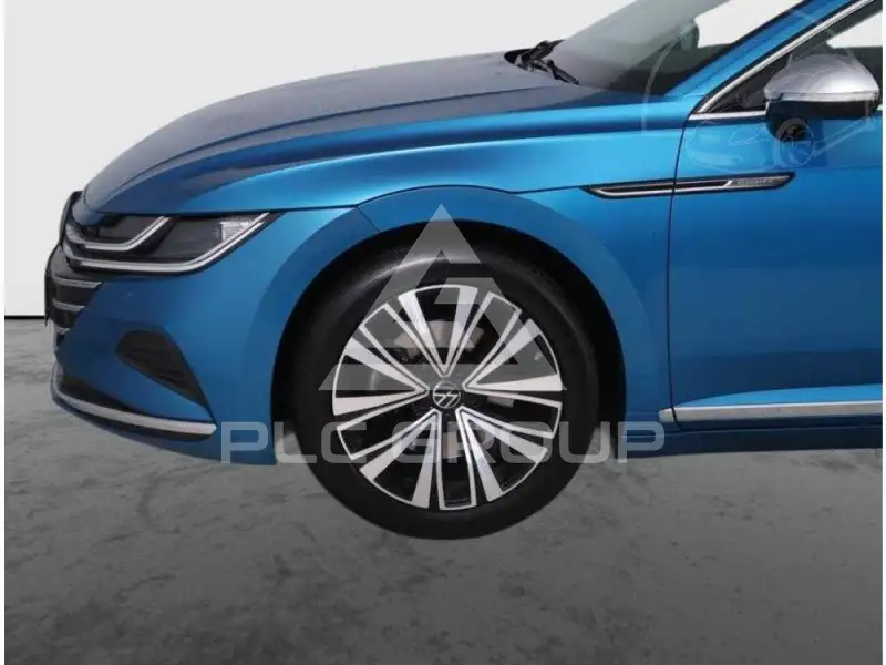 2022 Volkswagen ARTEON