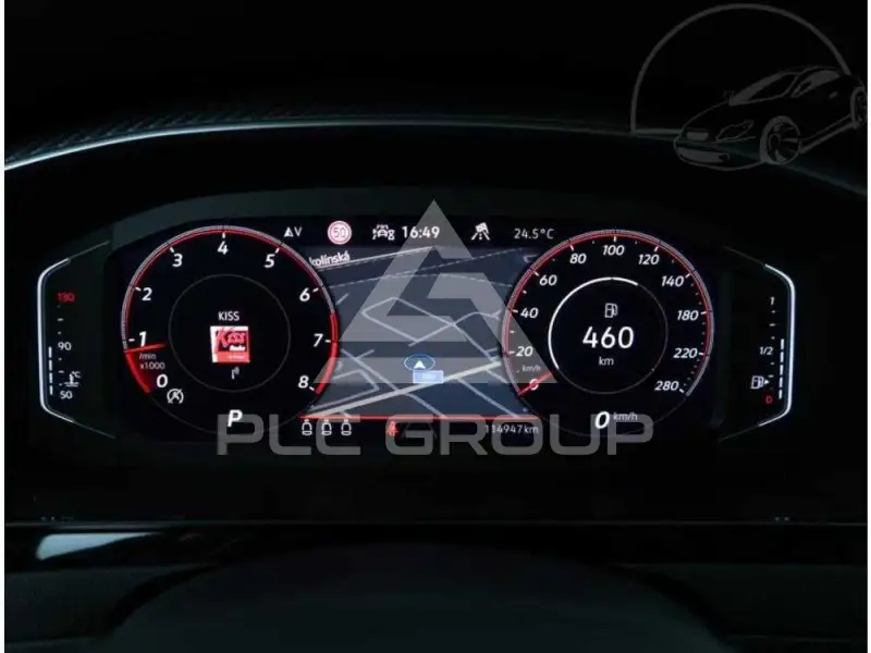 2022 Volkswagen ARTEON