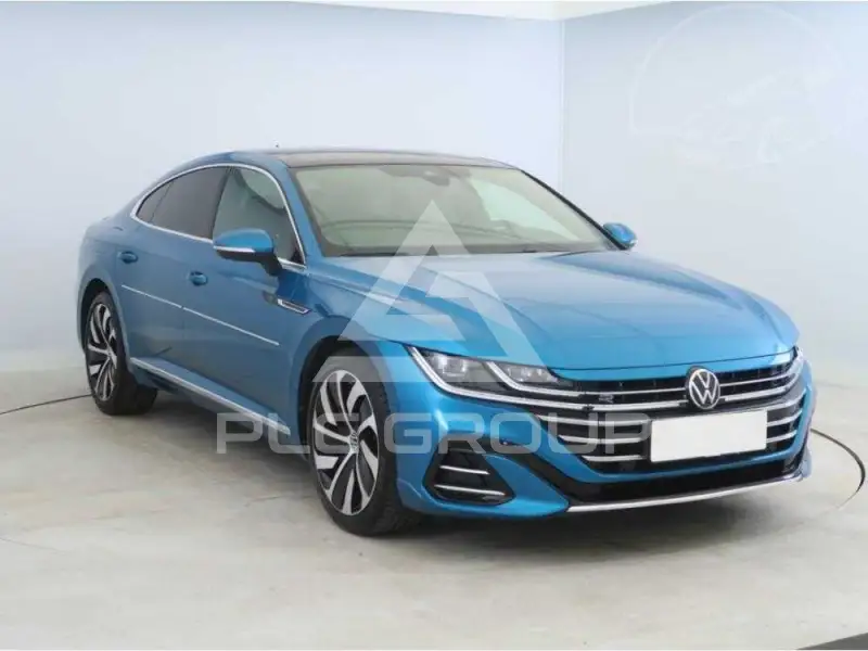 2022 Volkswagen ARTEON