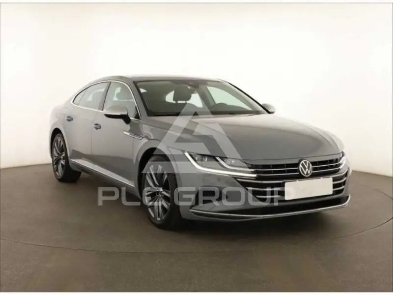 2022 Volkswagen ARTEON