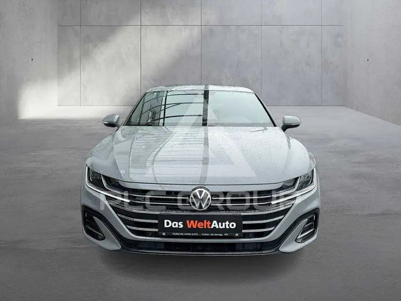 2022 Volkswagen ARTEON