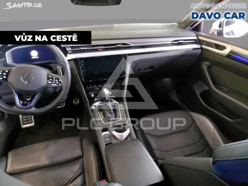 2022 Volkswagen ARTEON