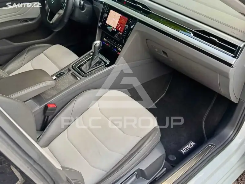 2022 Volkswagen ARTEON