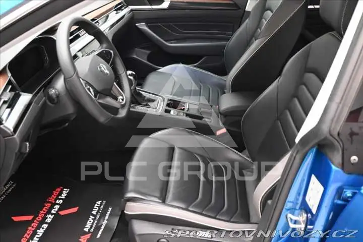 2022 Volkswagen ARTEON