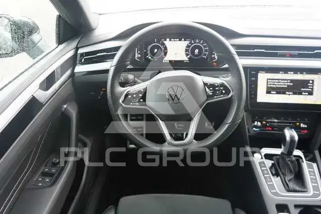2022 Volkswagen ARTEON