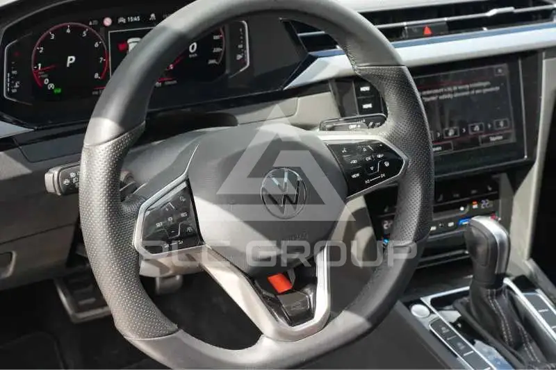 2022 Volkswagen ARTEON