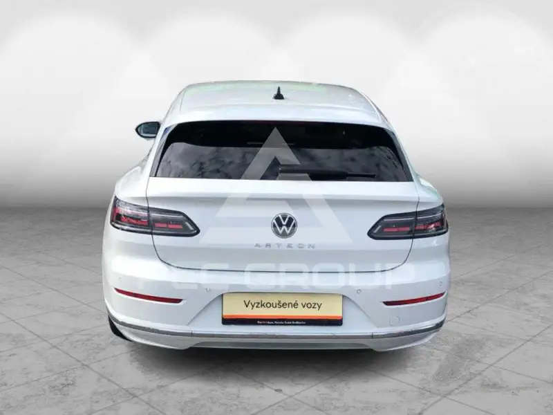 2022 Volkswagen ARTEON