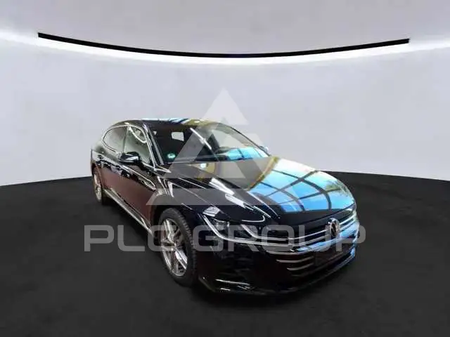 2022 Volkswagen ARTEON