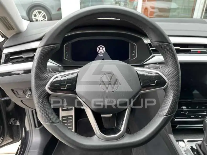 2022 Volkswagen ARTEON