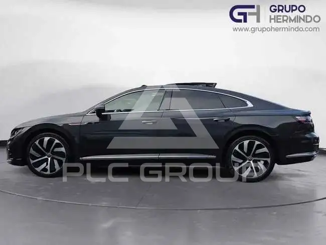 2022 Volkswagen ARTEON