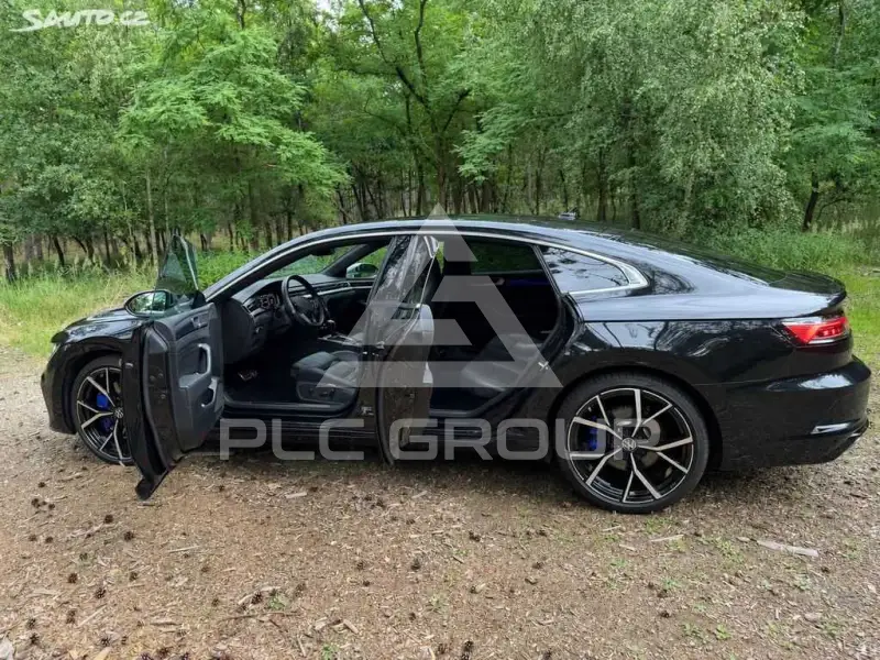 2022 Volkswagen ARTEON