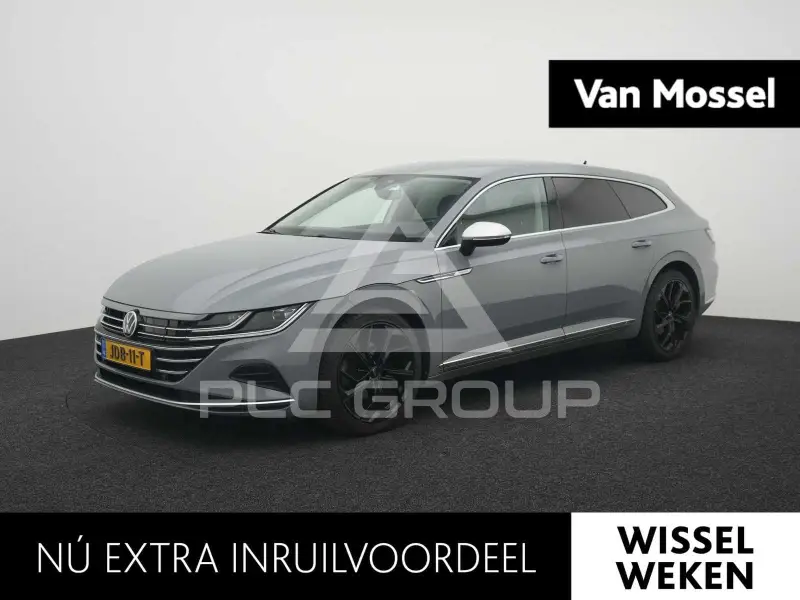 2022 Volkswagen ARTEON