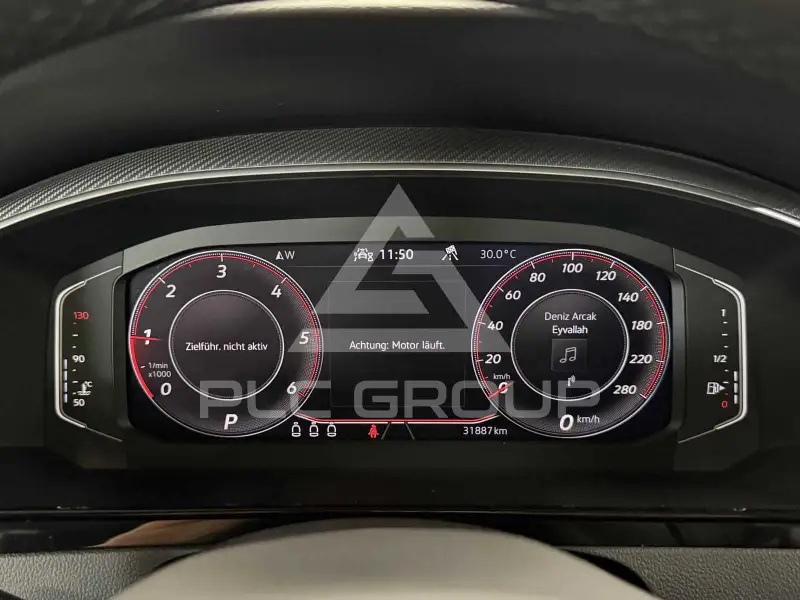 2022 Volkswagen ARTEON
