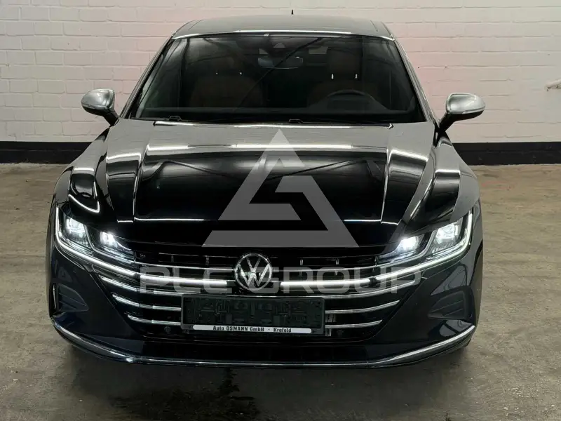 2022 Volkswagen ARTEON