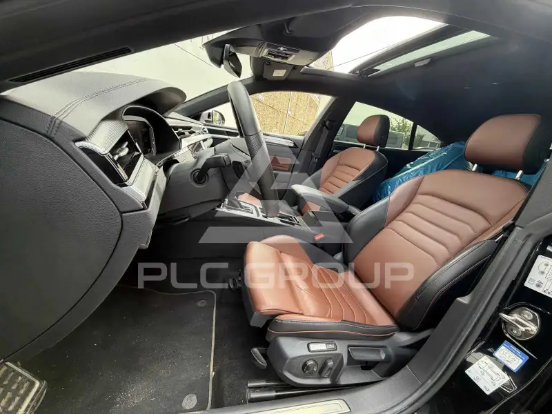 2022 Volkswagen ARTEON