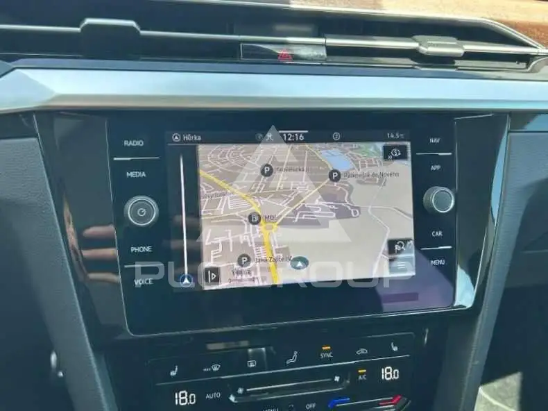 2022 Volkswagen ARTEON