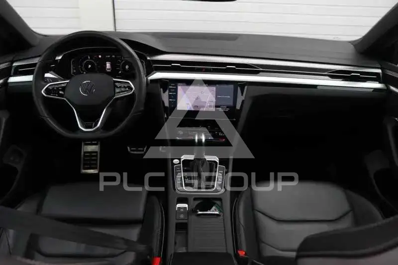 2022 Volkswagen ARTEON