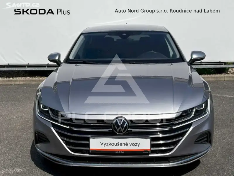 2022 Volkswagen ARTEON