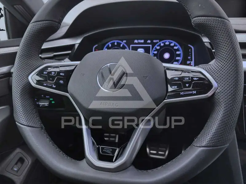 2022 Volkswagen ARTEON