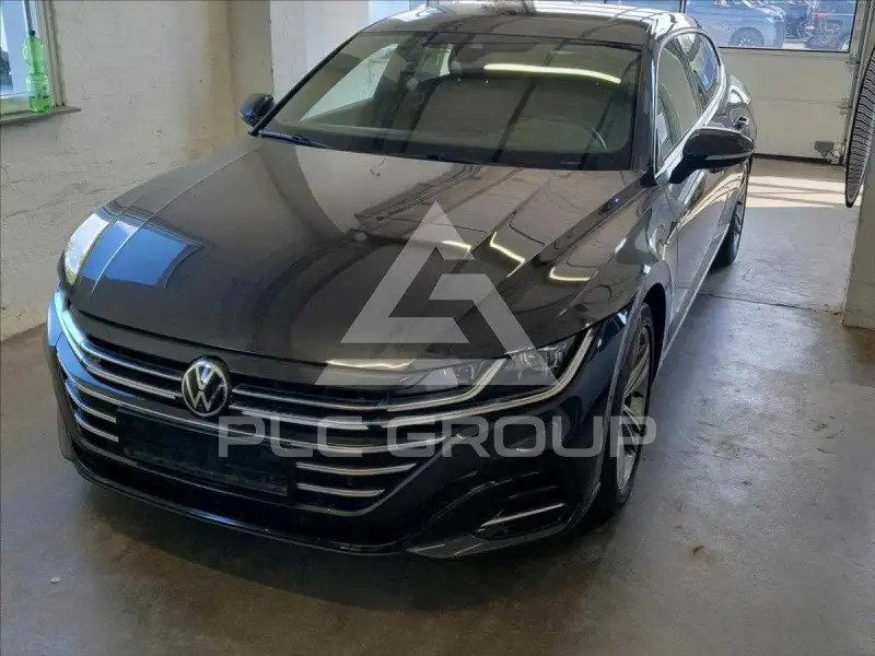 2022 Volkswagen ARTEON