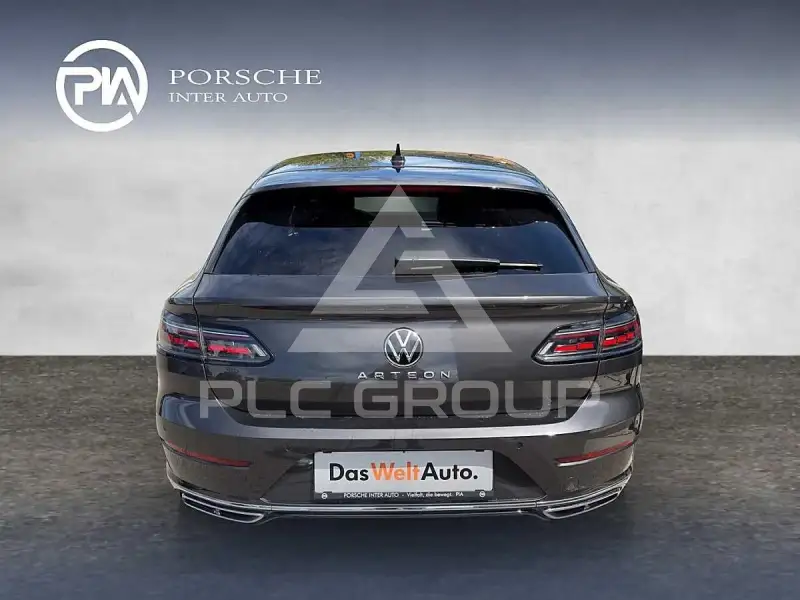 2022 Volkswagen ARTEON