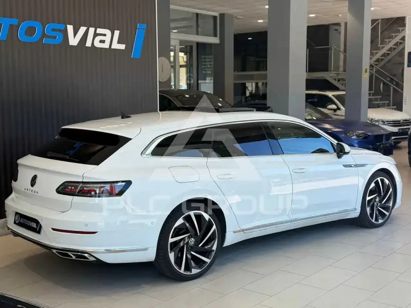 2022 Volkswagen ARTEON