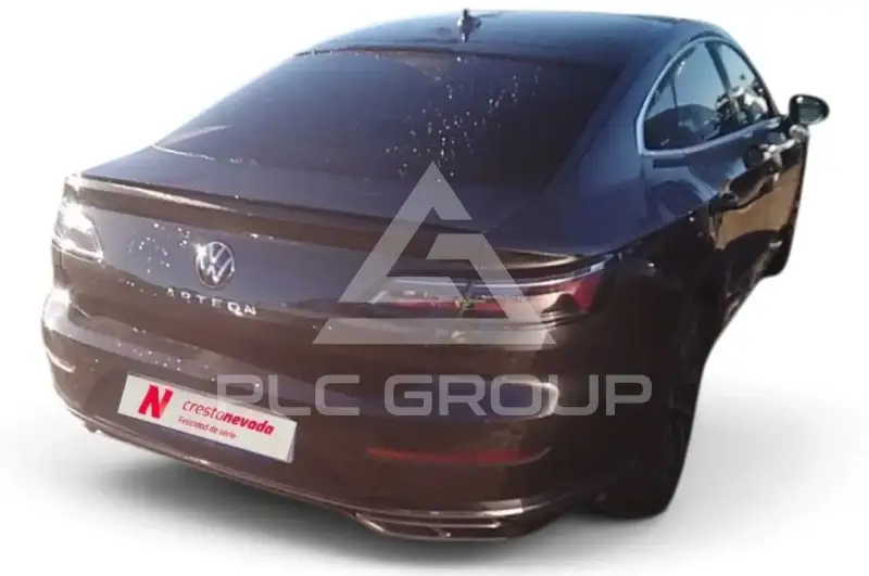 2022 Volkswagen ARTEON