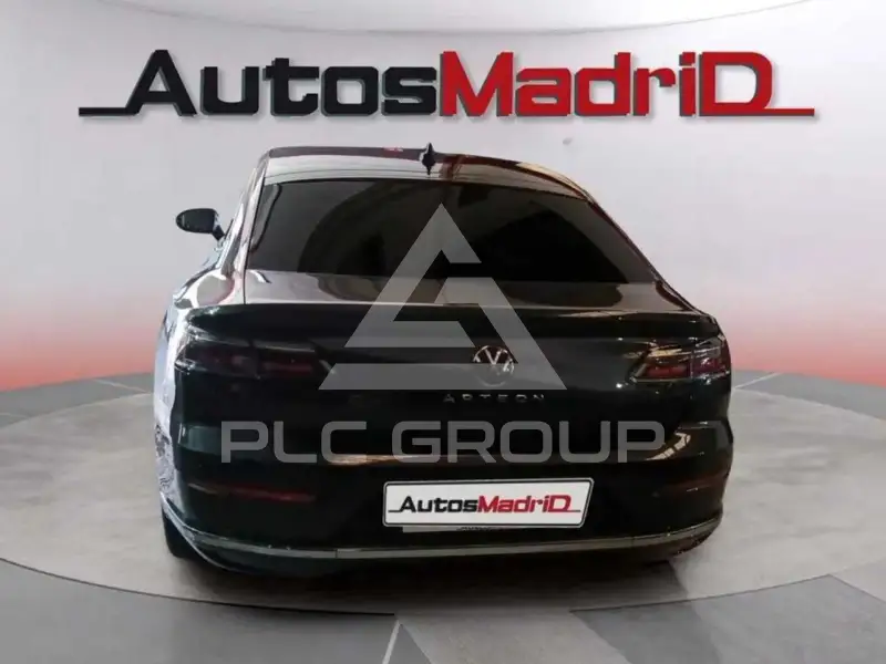 2022 Volkswagen ARTEON