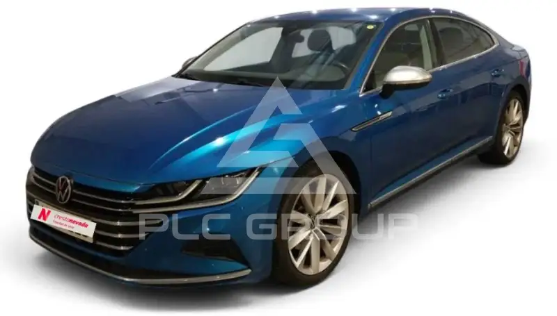 2022 Volkswagen ARTEON
