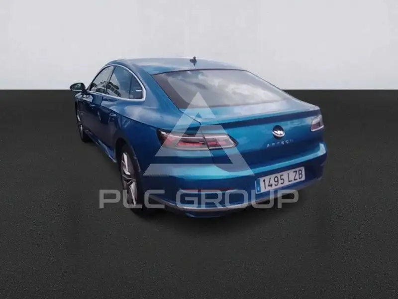 2022 Volkswagen ARTEON