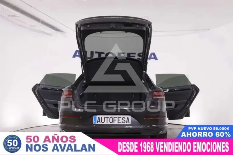 2022 Volkswagen ARTEON