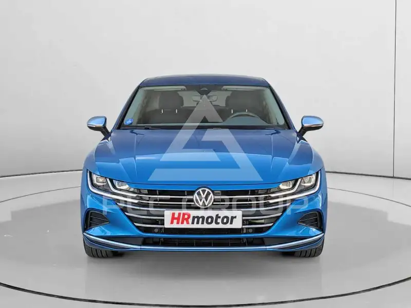 2022 Volkswagen ARTEON
