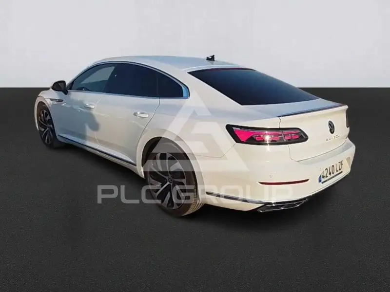 2022 Volkswagen ARTEON