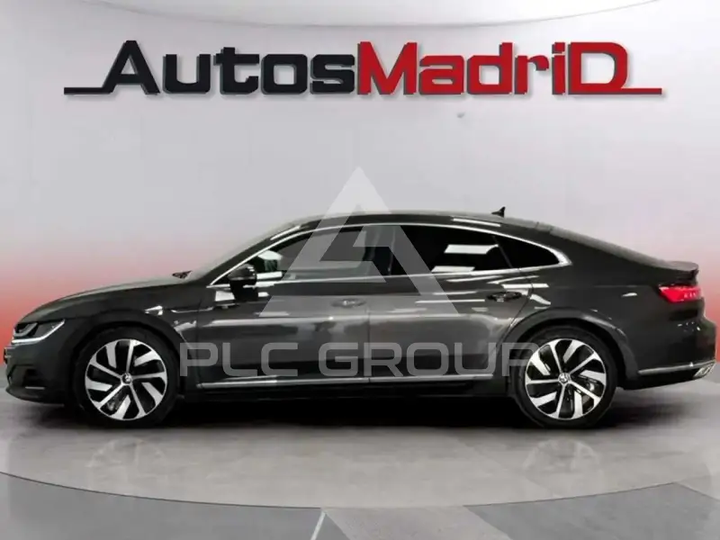 2022 Volkswagen ARTEON