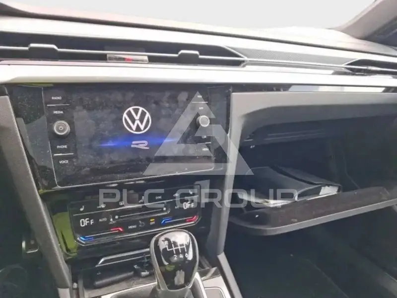 2022 Volkswagen ARTEON