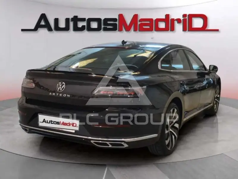 2022 Volkswagen ARTEON
