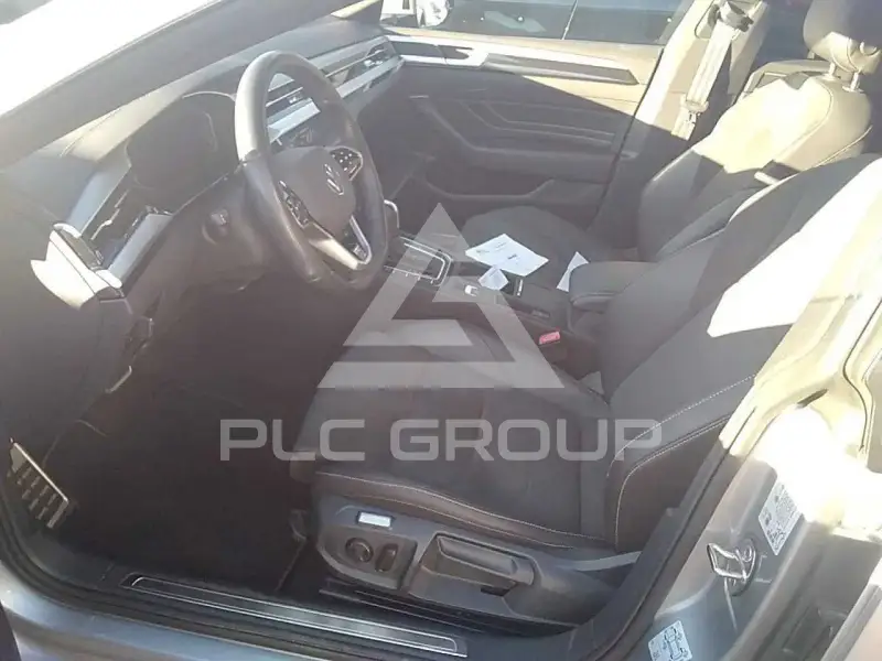 2022 Volkswagen ARTEON