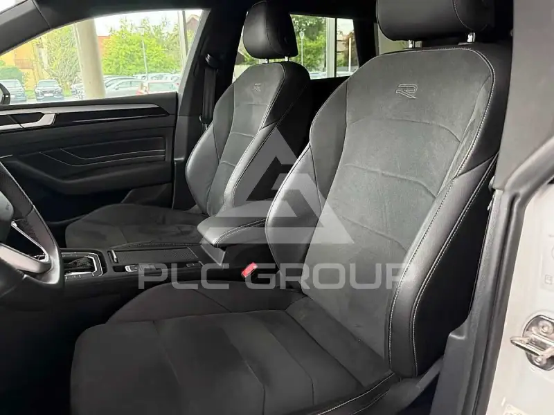 2022 Volkswagen ARTEON