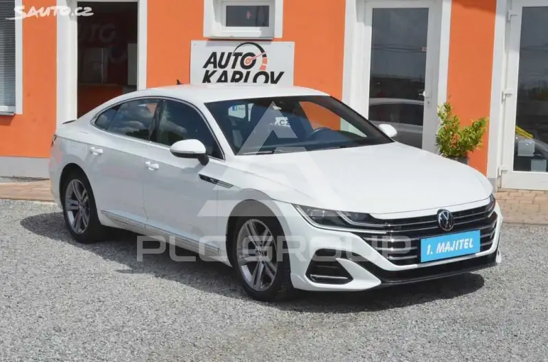 2022 Volkswagen ARTEON