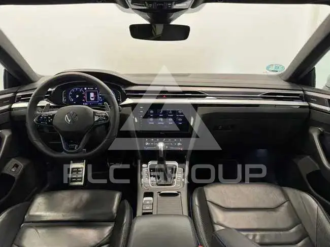 2022 Volkswagen ARTEON