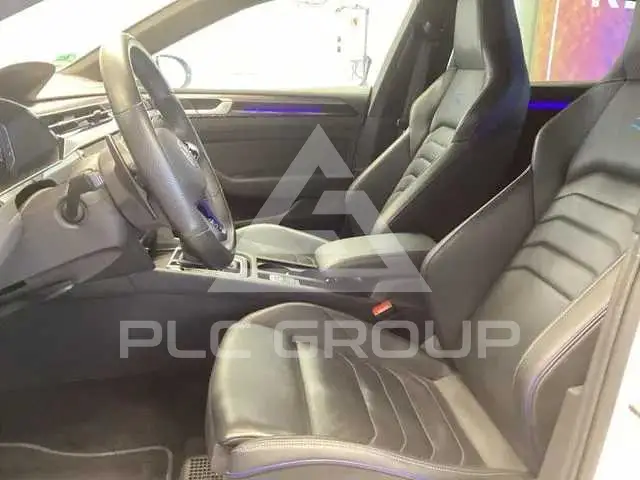 2022 Volkswagen ARTEON
