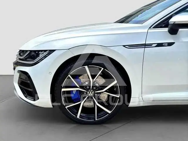 2022 Volkswagen ARTEON