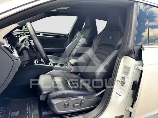 2022 Volkswagen ARTEON