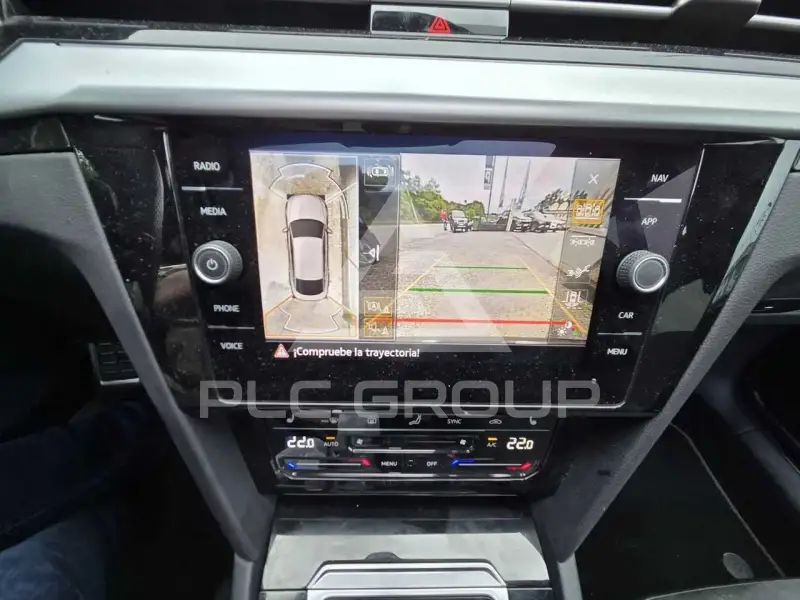 2022 Volkswagen ARTEON