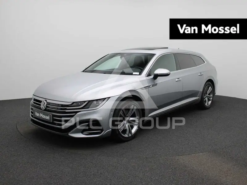 2022 Volkswagen ARTEON