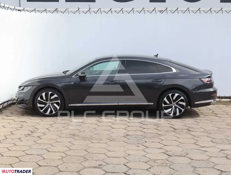 2022 Volkswagen ARTEON