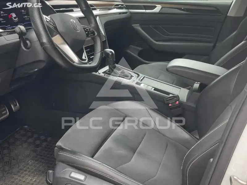 2022 Volkswagen ARTEON