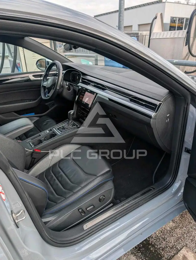 2022 Volkswagen ARTEON
