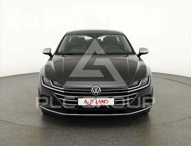 2022 Volkswagen ARTEON