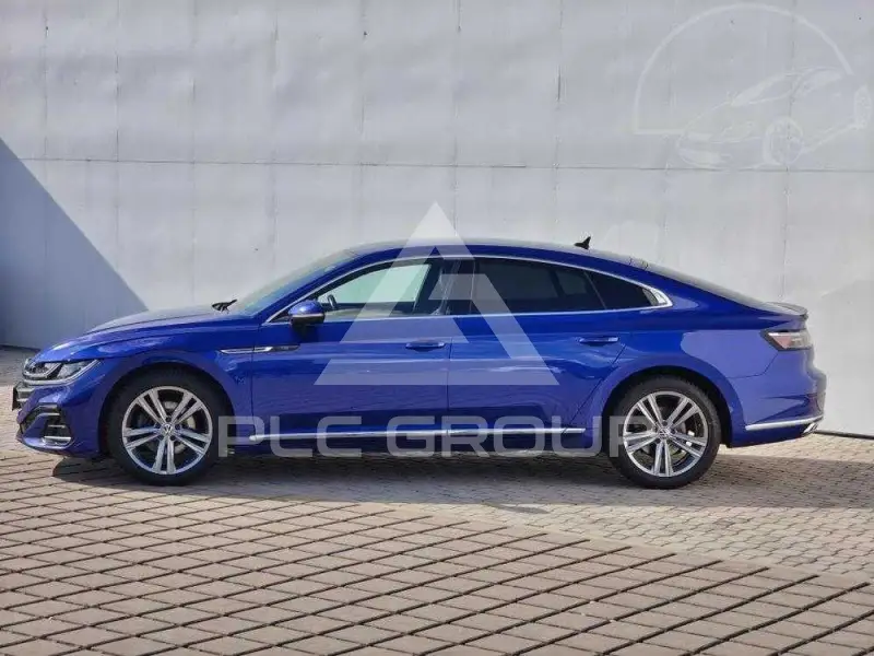2022 Volkswagen ARTEON